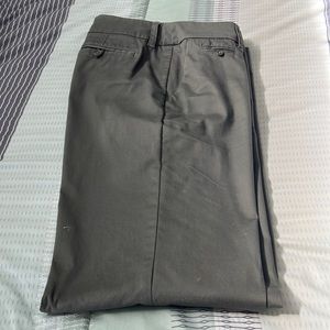 Merona sage green pants size 2